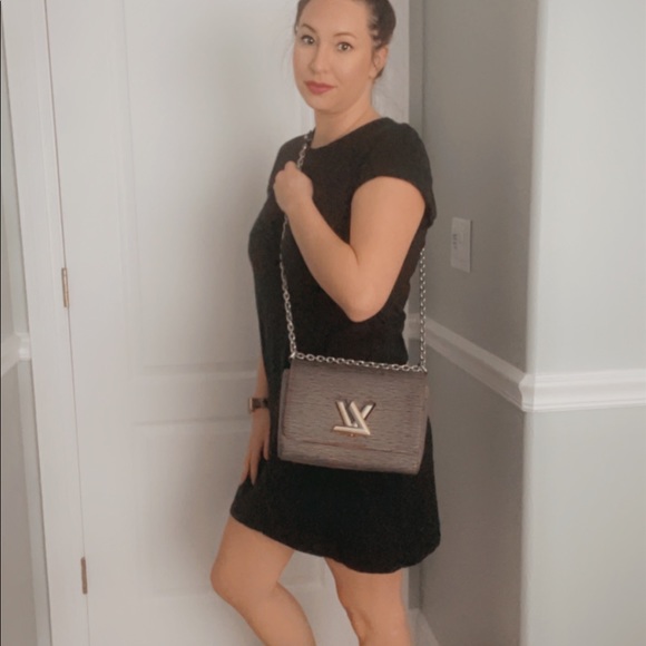 ✨SOLD✨Louis Vuitton Twist MM - Picture 15 of 15